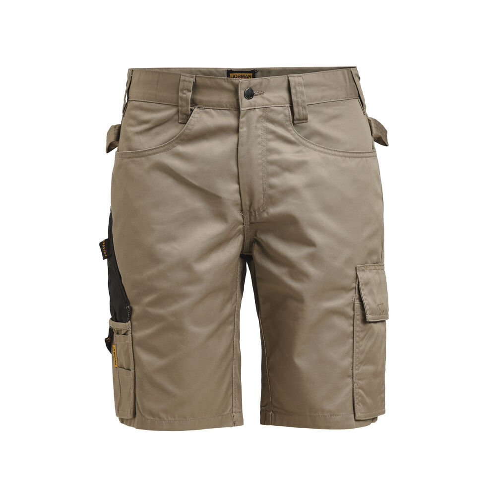 JOBMAN 2723 shorts mand